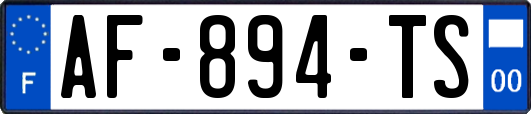 AF-894-TS