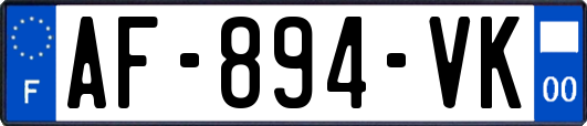 AF-894-VK