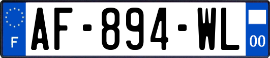 AF-894-WL