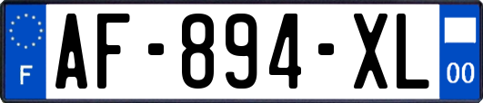 AF-894-XL