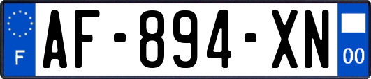 AF-894-XN