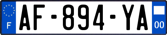 AF-894-YA