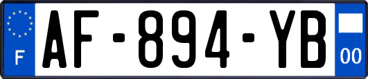 AF-894-YB