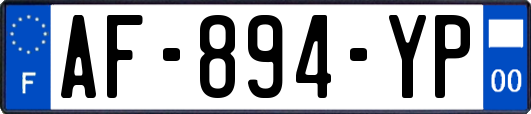 AF-894-YP