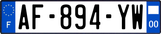 AF-894-YW