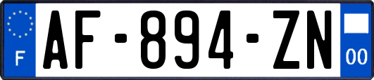 AF-894-ZN