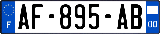 AF-895-AB