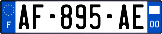 AF-895-AE