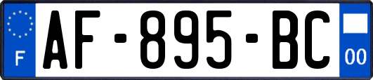 AF-895-BC