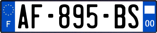 AF-895-BS