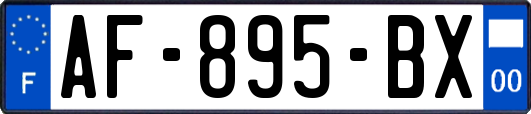 AF-895-BX