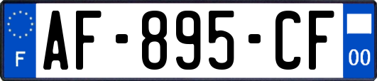 AF-895-CF