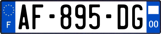 AF-895-DG