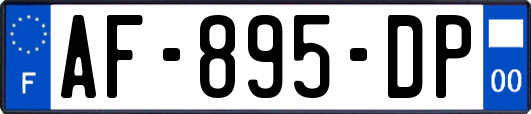 AF-895-DP