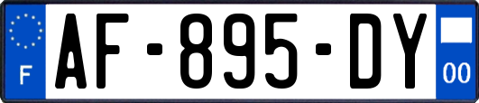 AF-895-DY