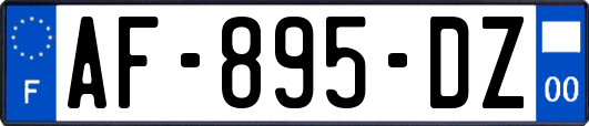 AF-895-DZ