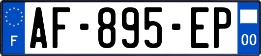 AF-895-EP