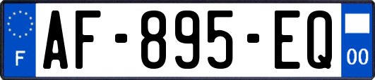 AF-895-EQ
