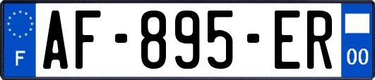 AF-895-ER