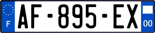 AF-895-EX