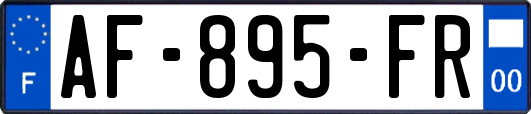 AF-895-FR