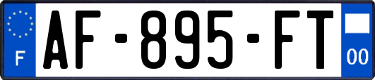 AF-895-FT