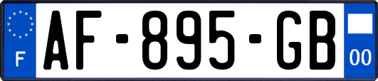 AF-895-GB