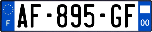 AF-895-GF