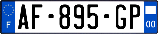 AF-895-GP