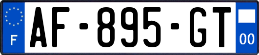 AF-895-GT