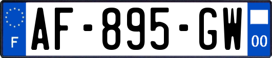 AF-895-GW