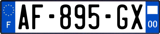 AF-895-GX