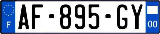 AF-895-GY