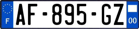 AF-895-GZ