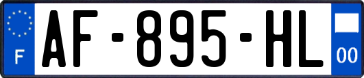AF-895-HL