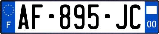 AF-895-JC