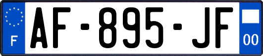 AF-895-JF