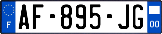 AF-895-JG