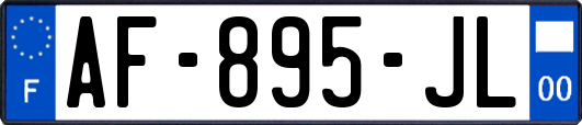 AF-895-JL