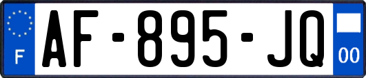 AF-895-JQ