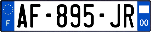 AF-895-JR