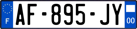 AF-895-JY