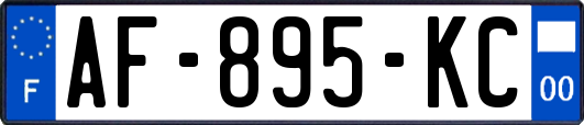 AF-895-KC