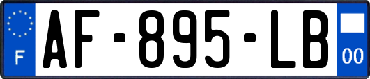 AF-895-LB