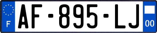 AF-895-LJ