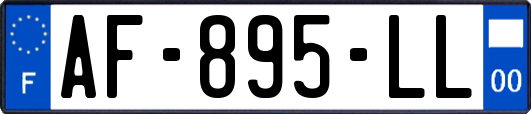 AF-895-LL