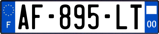 AF-895-LT