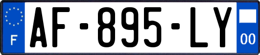AF-895-LY