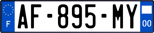 AF-895-MY