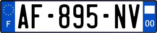 AF-895-NV